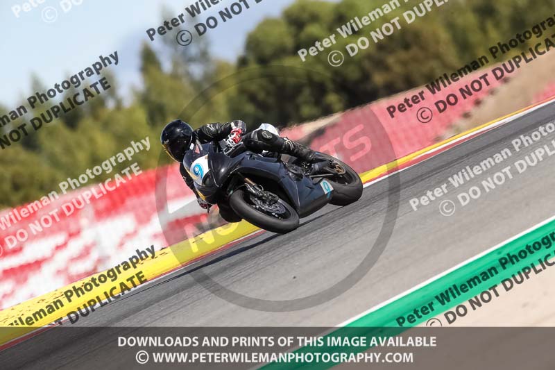 motorbikes;no limits;october 2019;peter wileman photography;portimao;portugal;trackday digital images